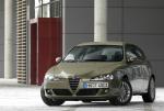 Alfa Romeo 147 3-Door 2004 года
